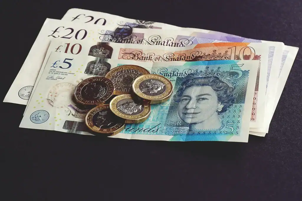 FSCS £85,000 - British Pounds