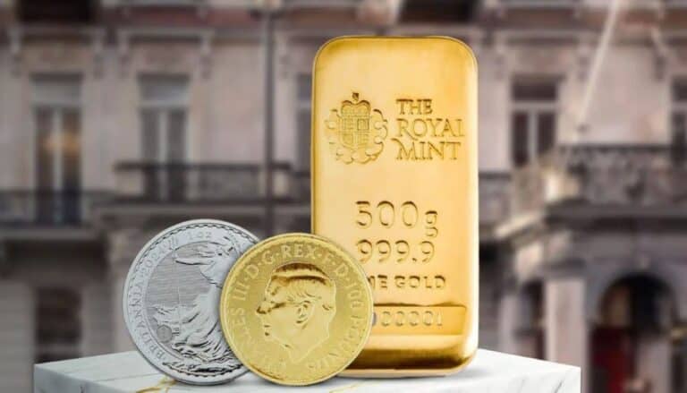 Gold and Silver Investment Strategies