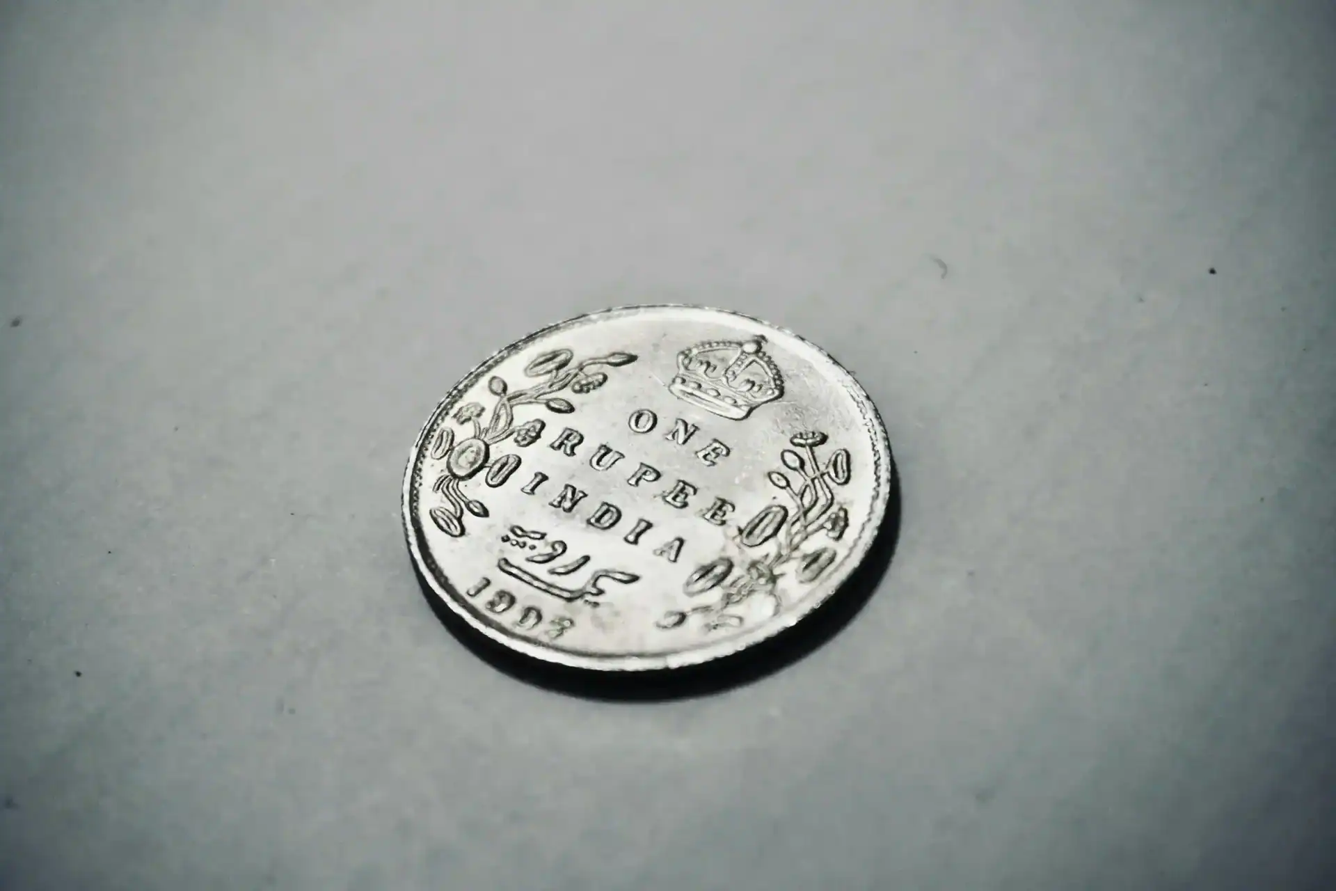Silver Proof Coin
