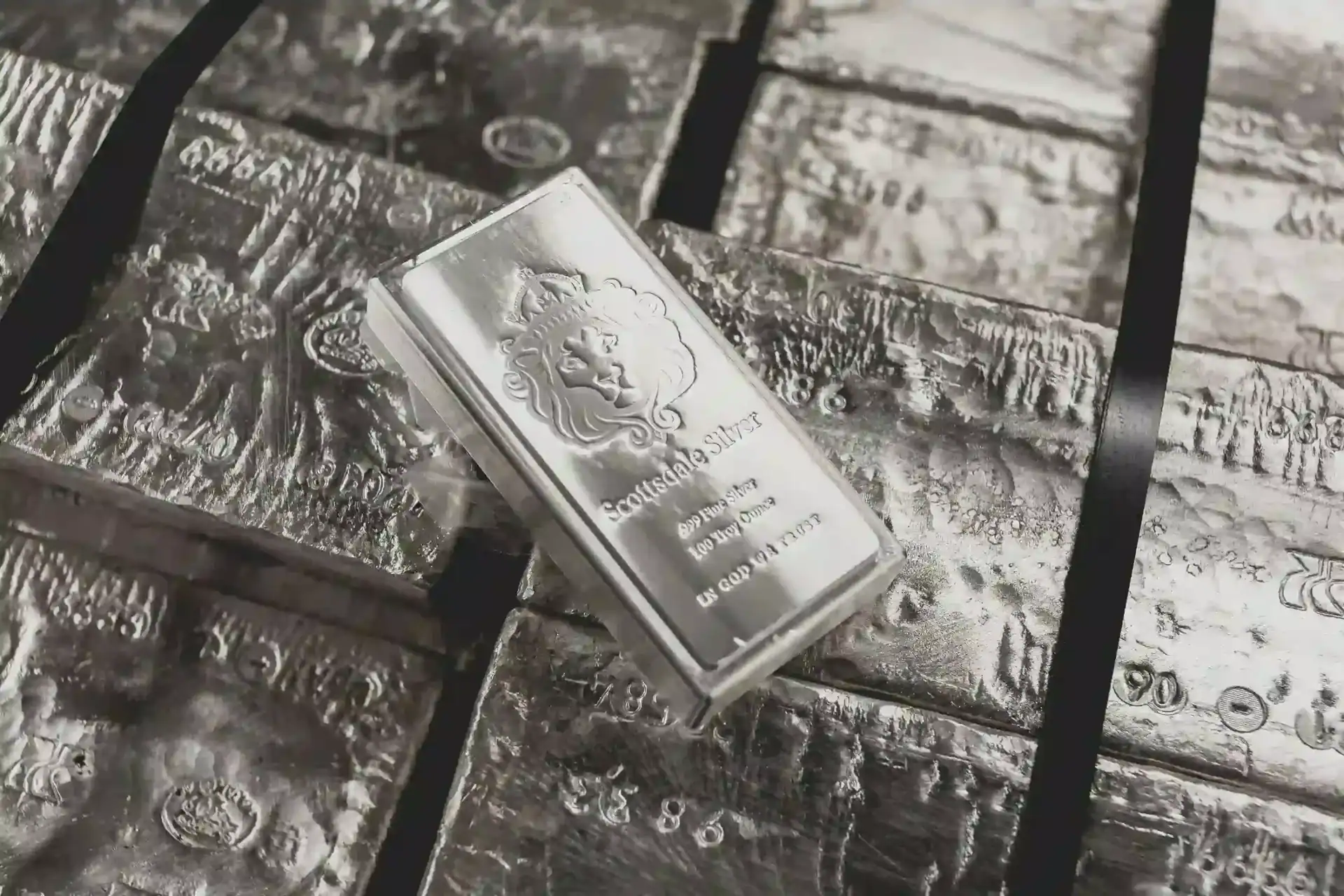 Why Has Silver Gone Up - Silver Investments