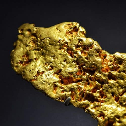 Why is Gold Valuable – Gold Nugget Why is Gold Valuable - Gold Nugget
