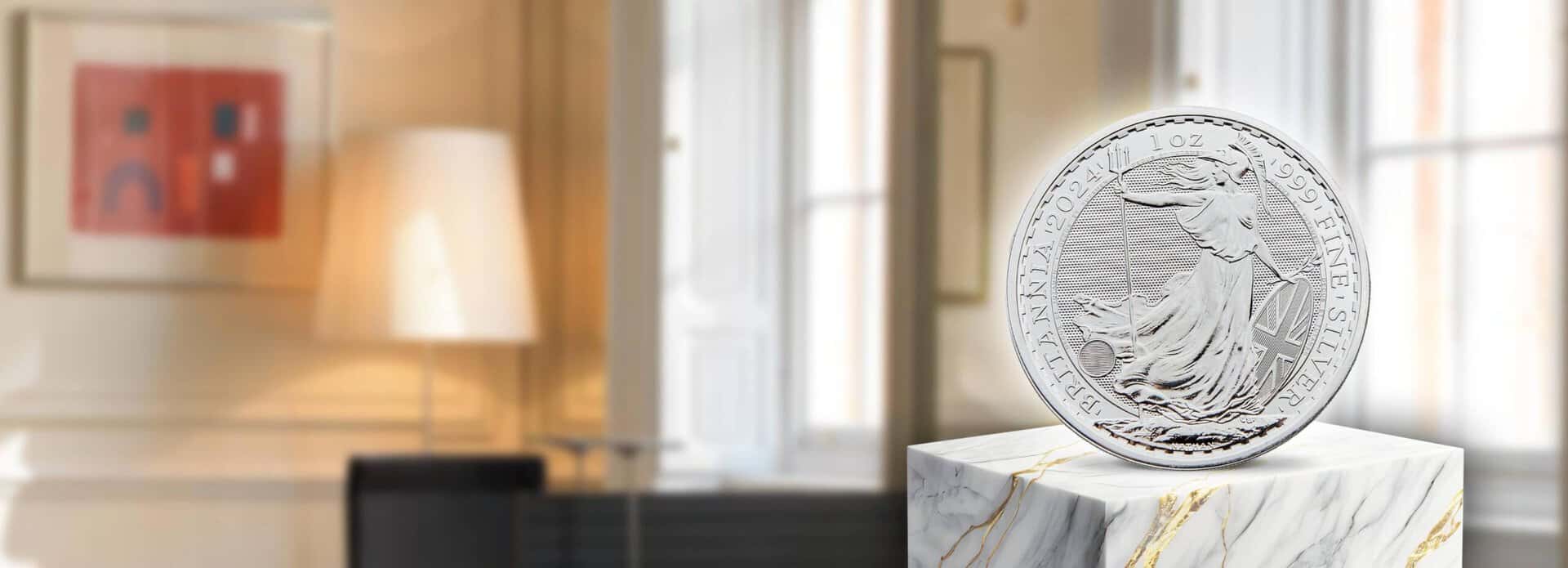 silver hero image