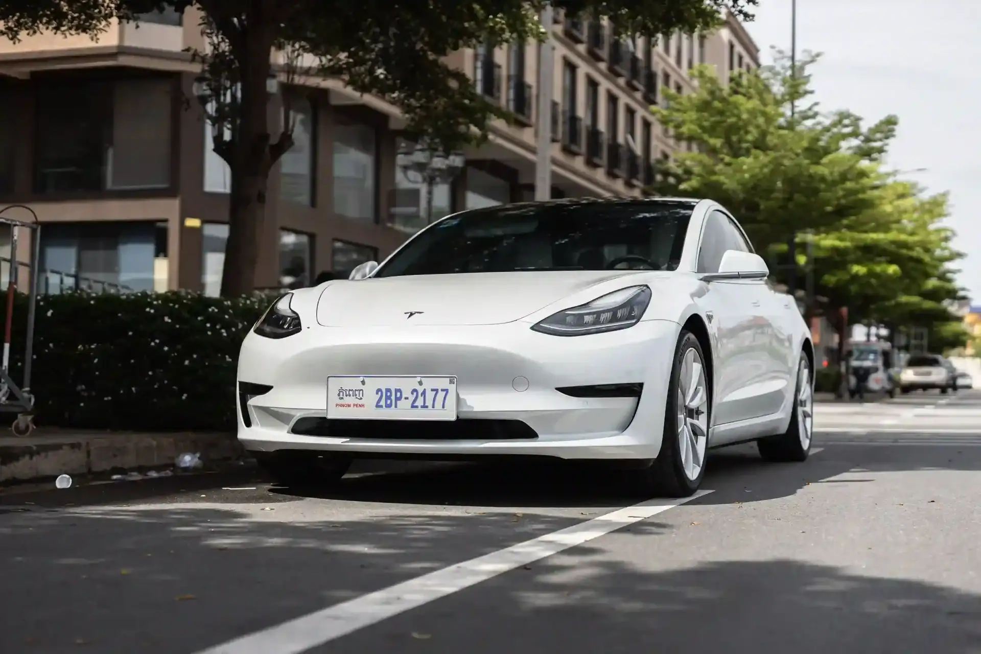silver in electric cars