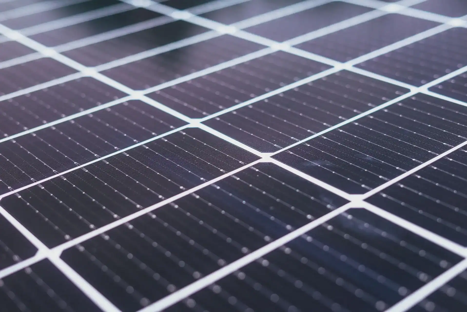 Silver in solar panels
